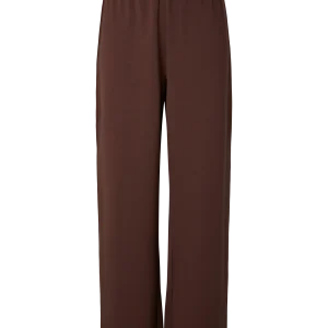 POLLY SWEATPANT COFFEE