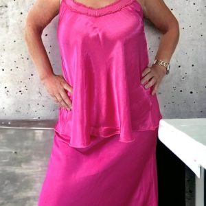 viscoslinne Mimmi No womens label