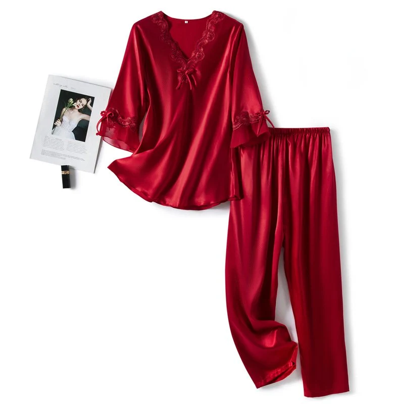 Vivienne Pyjamaset - Bild 3