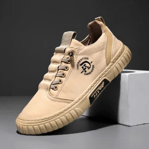 Nolan | Avslappnade urban sneakers